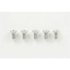 TA 40124 2.6x6mm Countersunk Screw (5pcs.)