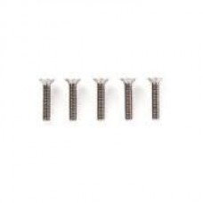 TA 40127 2.6x12mm Countersunk Screw (5pcs.)