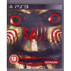 PS3: SAW