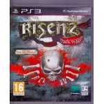 PS3: Risen 2 Dark Waters