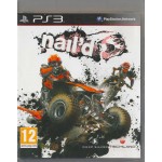 PS3: Nail’d (Z2)