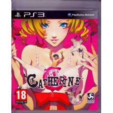 PS3: Catherine