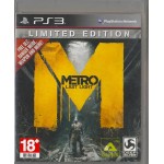 PS3: Metro Last Light (Z3)