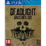 PS4: Deadlight Director's Cut (Z2)