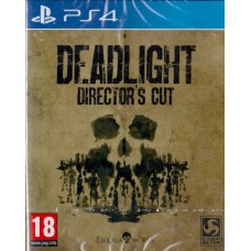 PS4: Deadlight Director's Cut (Z2)