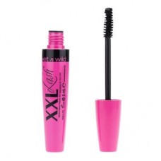 Wet n Wild XXL Lash Mascara #E91832 Carbon Black   