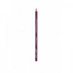 Wet n Wild Color Icon Lipliner Pencil #E717 Berry red