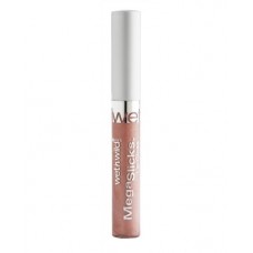 Wet n Wild Mega Slick Lip Gloss #E568B Bronze berry