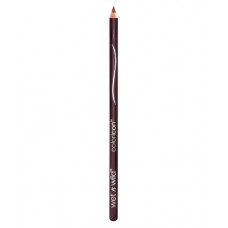 Wet n Wild Color Icon Lipliner Pencil #E711 Chestnut