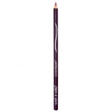 Wet n Wild Color Icon Lipliner Pencil #E715 plumberry