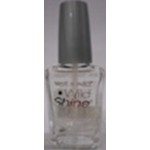 Wet n Wild Wild Shine Nail Color #E401A Clear Nail Protector   