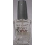 Wet n Wild Wild Shine Nail Color #E401A Clear Nail Protector   
