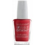 Wet n Wild Wild Shine Nail Color #E429D Dreamy Poppy    