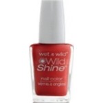 Wet n Wild Wild Shine Nail Color #E437F Blazed  