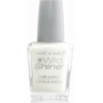 Wet n Wild Wild Shine Nail Color #E449C French White Crème