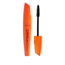 Wet n Wild Mega Impact Mascara #EC148   