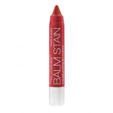 Wet n Wild Mega Slick Balm stan # E125 Red-dy or Not