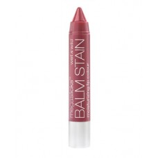 Wet n Wild Mega Slick Balm stan # E126 Rico mauve