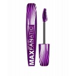 Wet n Wild Eye Max Fanatic Mascara E1401 Black Cat