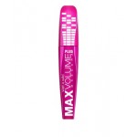 Wet n Wild Mascara, Max Volume Plus #E1501 Amp'D Black 