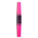 Wet n Wild Megaplump Double Menace Mascara E1521