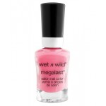 Wet n Wild Mega Last Salon  Nail Color #E2093 candy-licious