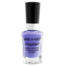 Wet n Wild Mega Last Salon  Nail Color #E2133 on a trip