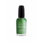 Wet n Wild Fast Dry Nail Color #E225C sage in the city
