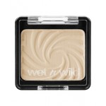 Wet n Wild Color Icon Eyeshadow Single # E251A Brulee 