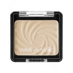 Wet n Wild Color Icon Eyeshadow Single # E251A Brulee 