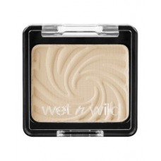 Wet n Wild Color Icon Eyeshadow Single # E251A Brulee 