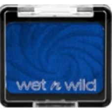 Wet n Wild Color Icon Eyeshadow Single # E254B Lagoon