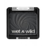 Wet n Wild Color Icon Eyeshadow Single # E2553 Panther