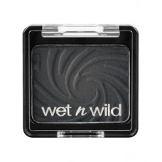 Wet n Wild Color Icon Eyeshadow Single # E2553 Panther