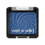 Wet n Wild Color Icon Eyeshadow Single # E3071 Suede