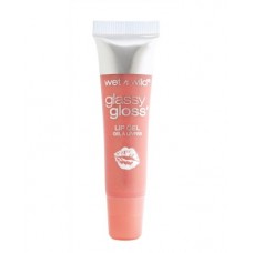 Wet n Wild Glassy Gloss Lip Gel# 310A This Too Shall Glass 