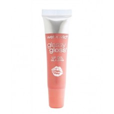 Wet n Wild Glassy Gloss Lip Gel# 310A This Too Shall Glass 