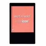 Wet n Wild Face Color Icon Blush E3252 Pearlescent Pink