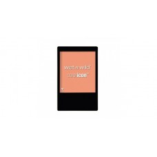 Wet n Wild Face Color Icon Blush E3272 Apri-Cot in the Middle