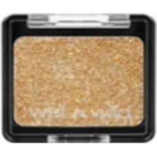 Wet n Wild Color Icon Glitter Single # E3522 Brass 