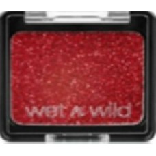Wet n Wild Color Icon Glitter Single # E3562 Vices 