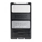 Wet n Wild Color Icon Eyeshadow Trio #E385B Don't steal my thunder   