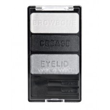 Wet n Wild Color Icon Eyeshadow Trio #E385B Don't steal my thunder   