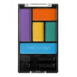 Wet n Wild Color Icon Eyeshadow Palette E3911 Art in the Streets     