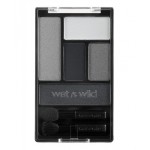 Wet n Wild Color Icon Eyeshadow Palette E3921 Tunnel vision  