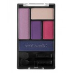 Wet n Wild Color Icon Eyeshadow Palette  E3931 Floral Values  