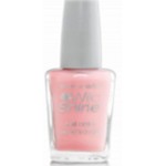 Wet n Wild Wild Shine Nail Color #E402 Tickled Pink     