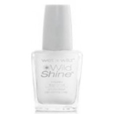 Wet n Wild Wild Shine Nail Color E4073 Matte top coat