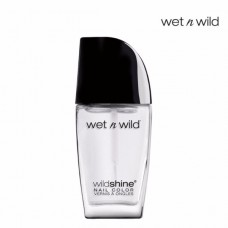 Wet n Wild Wild Shine Nail Color E450B clear nail protector