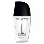 Wet N Wild Wild Shine Nail Color 451D Protective Base Coat 